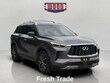  INFINITI QX60
