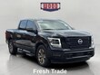  Nissan Titan