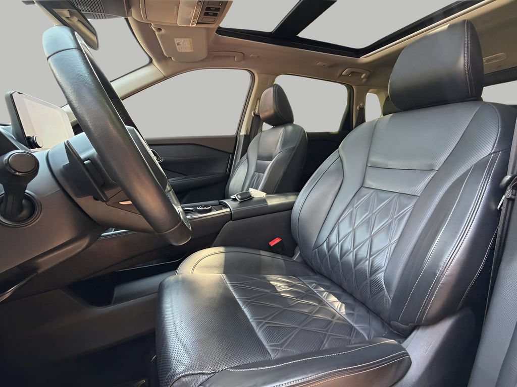 2023 Nissan Rogue Platinum - Photo 18