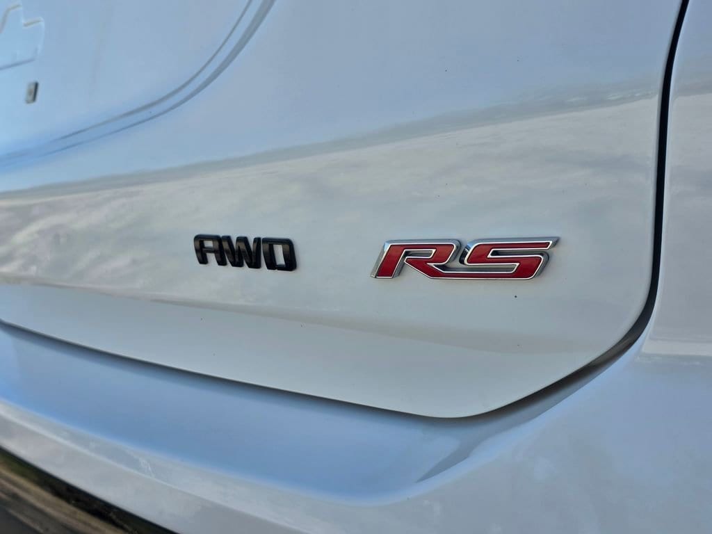 2024 Chevrolet Equinox RS - Photo 6