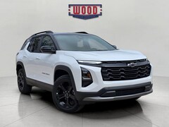 2026 Chevrolet Equinox LT SUV