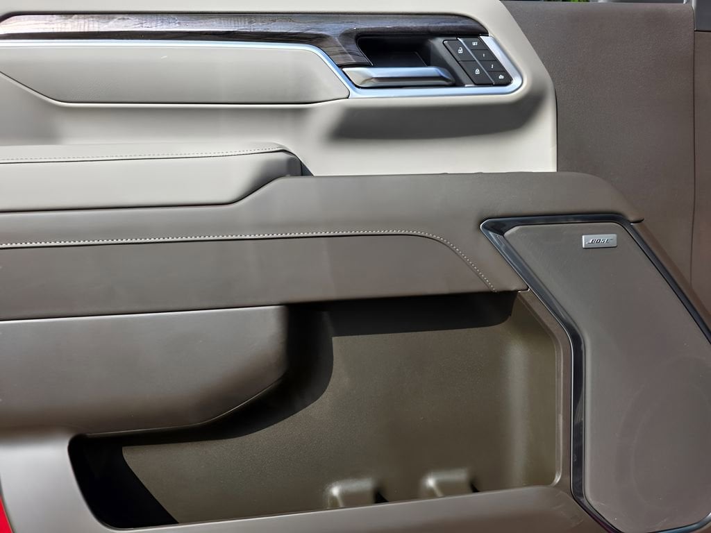 2026 Chevrolet Silverado 2500 HD LTZ - Photo 14