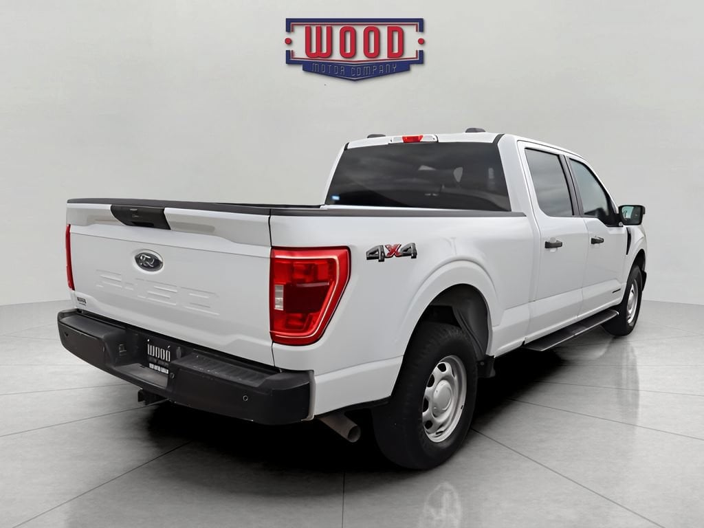 Used 2023 Ford F-150 XL
