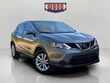 Nissan Rogue Sport