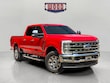  Ford Super Duty F-250 SRW