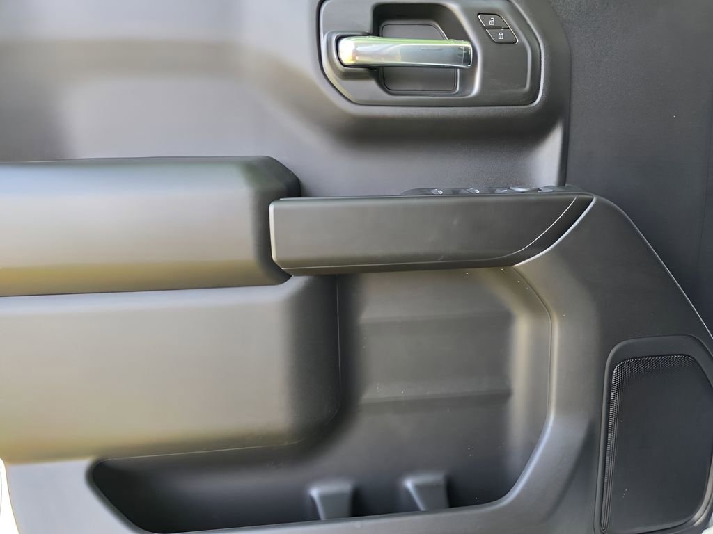 2026 Chevrolet Silverado 1500 Work Truck - Photo 11