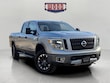  Nissan Titan XD