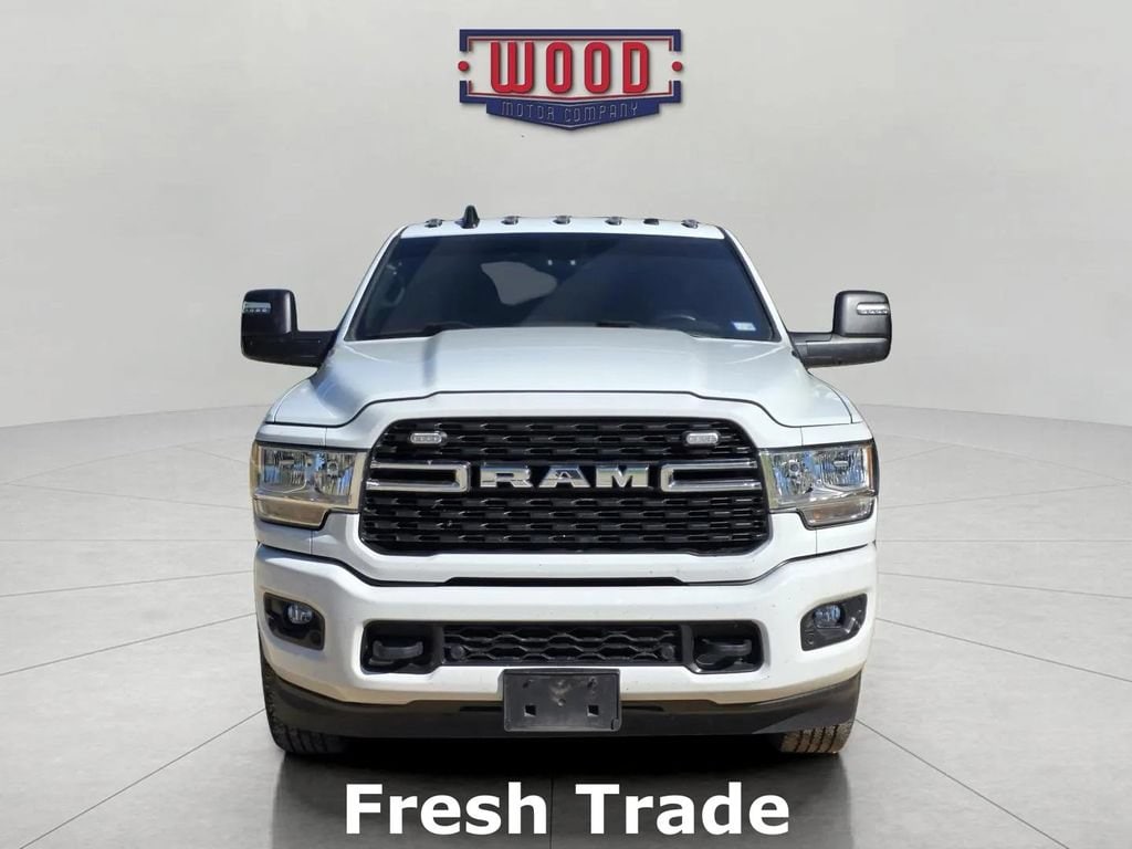 Used 2024 Ram 2500 Lone Star