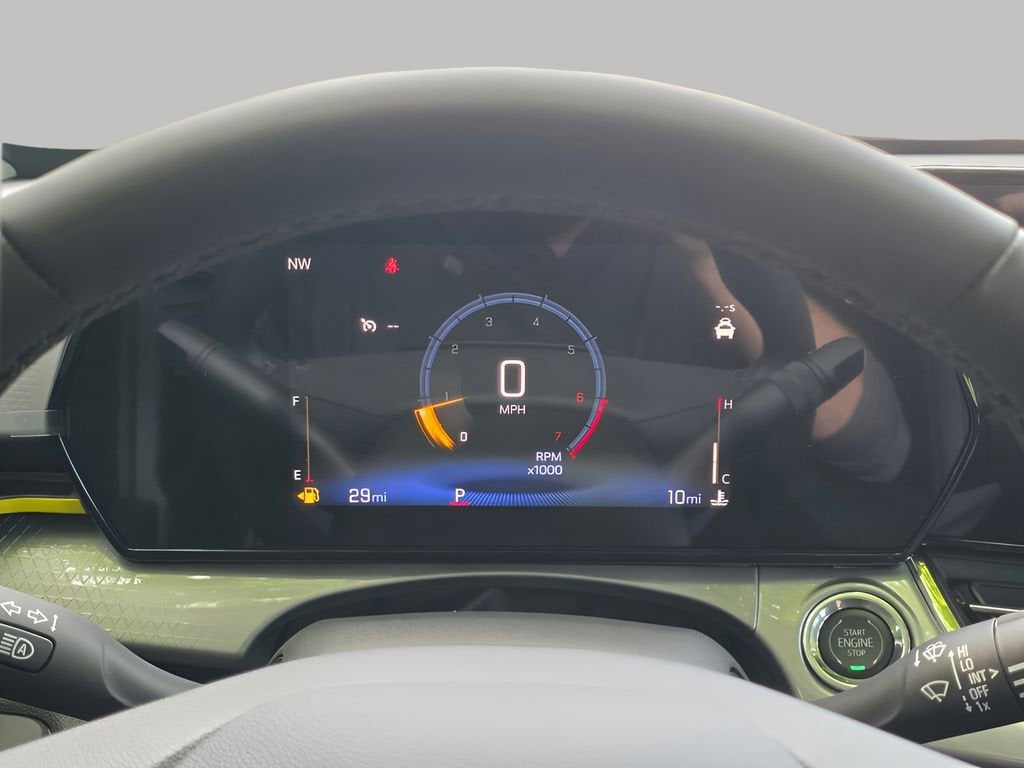 2026 Chevrolet Trax LT - Photo 19