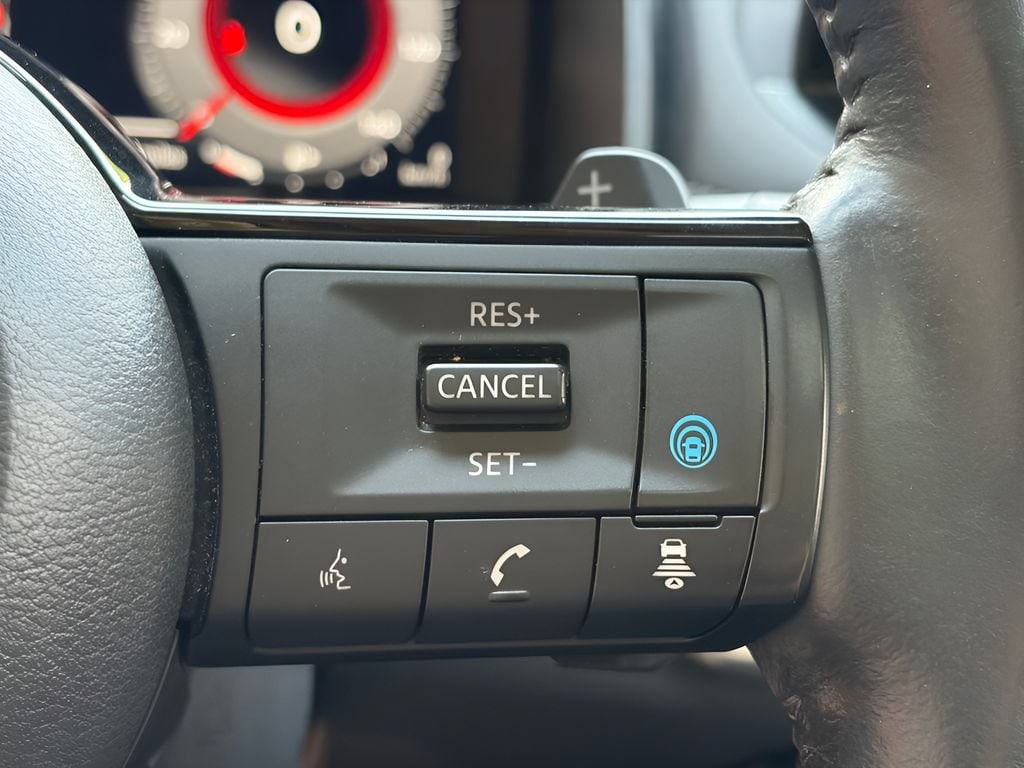 2023 Nissan Rogue Platinum - Photo 21