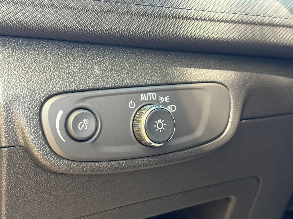2026 Chevrolet Trailblazer LT - Photo 19