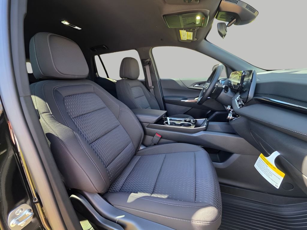 2026 Chevrolet Equinox LT - Photo 10