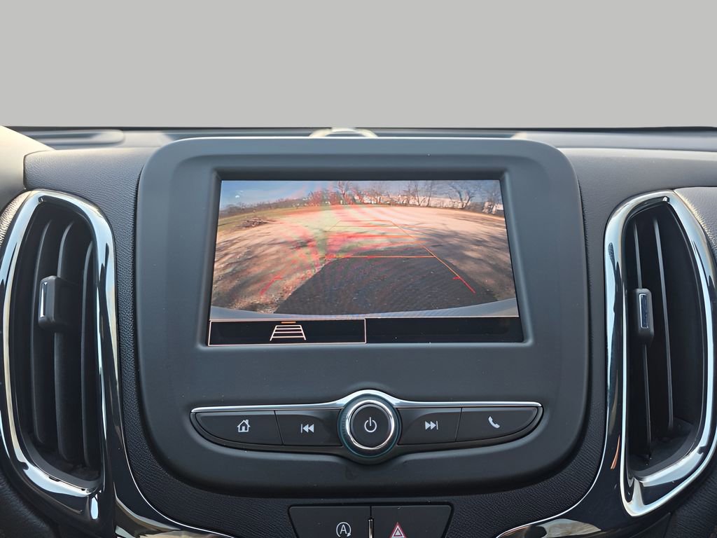 2024 Chevrolet Equinox RS - Photo 24