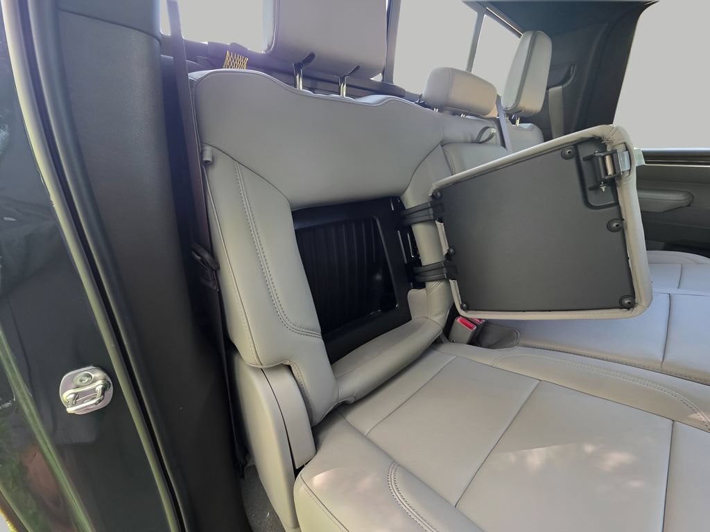 2026 Chevrolet Silverado 2500 HD LT - Photo 12
