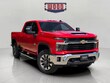  Chevrolet Silverado 2500 HD