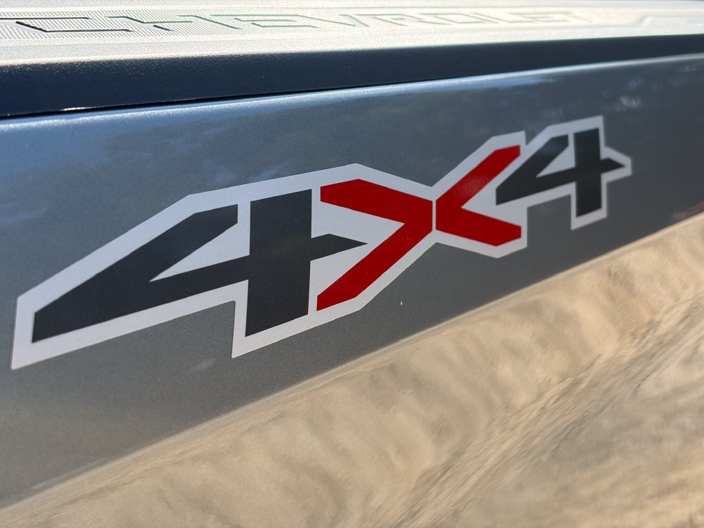 2026 Chevrolet Silverado 1500 LT - Photo 24