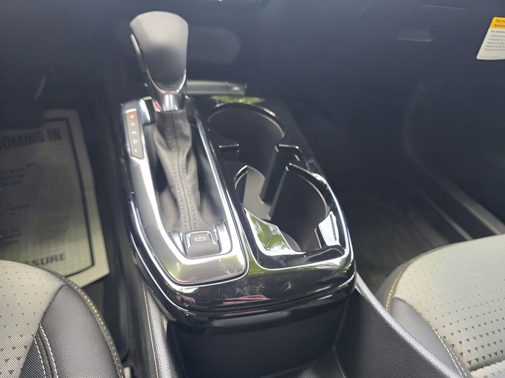 2026 Chevrolet Trax LT - Photo 23