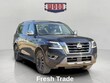  Nissan Armada