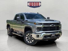 2026 Chevrolet Silverado 2500 HD LT Truck