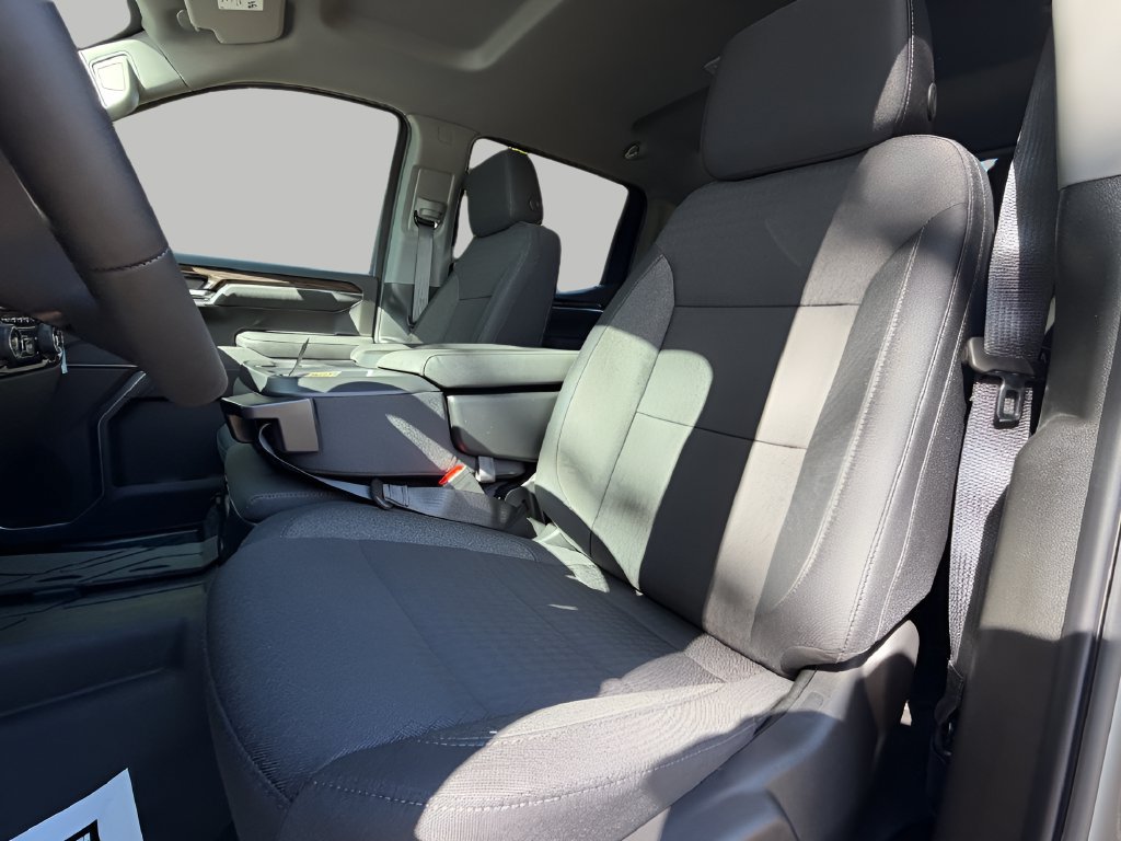 2026 Chevrolet Silverado 1500 LT - Photo 15