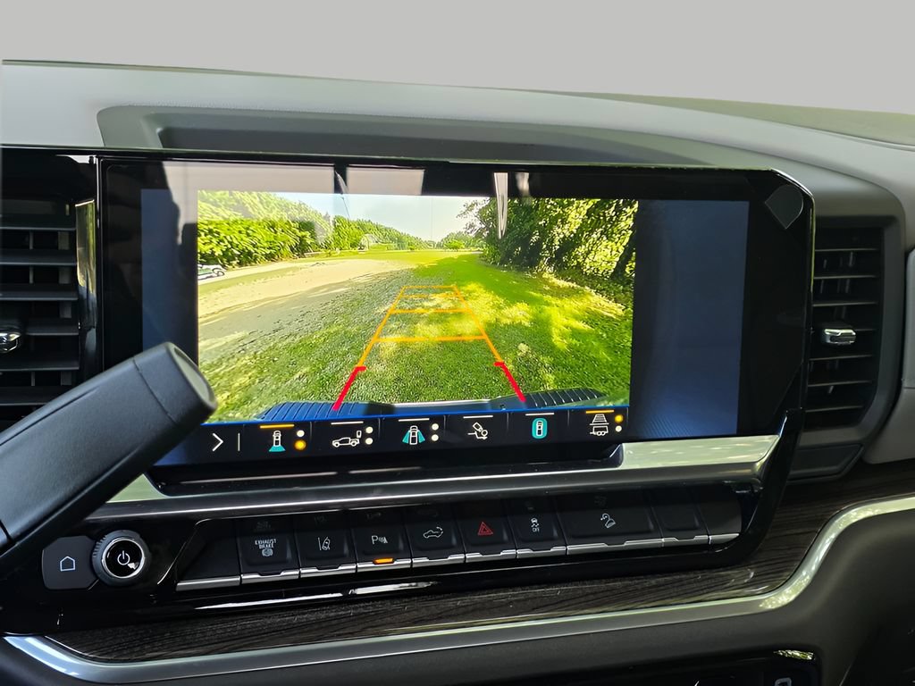 2026 Chevrolet Silverado 2500 HD LT - Photo 27