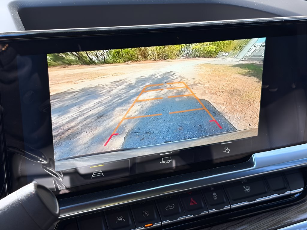 2026 Chevrolet Silverado 1500 LT - Photo 21