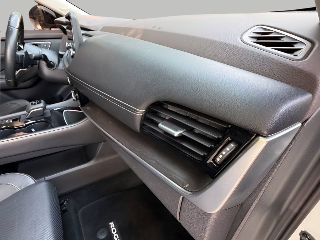 2023 Nissan Rogue Platinum - Photo 13