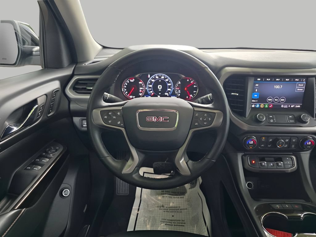 2023 GMC Acadia AT4 - Photo 24