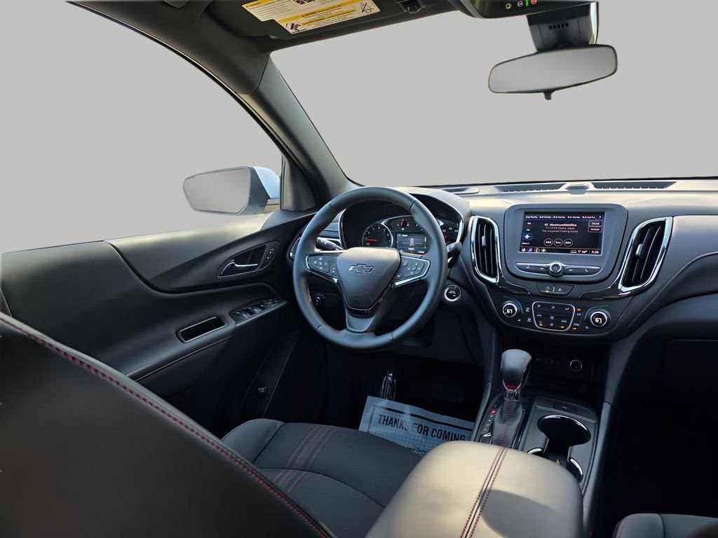 2024 Chevrolet Equinox RS - Photo 11