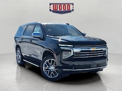 2026 Chevrolet Tahoe LT SUV