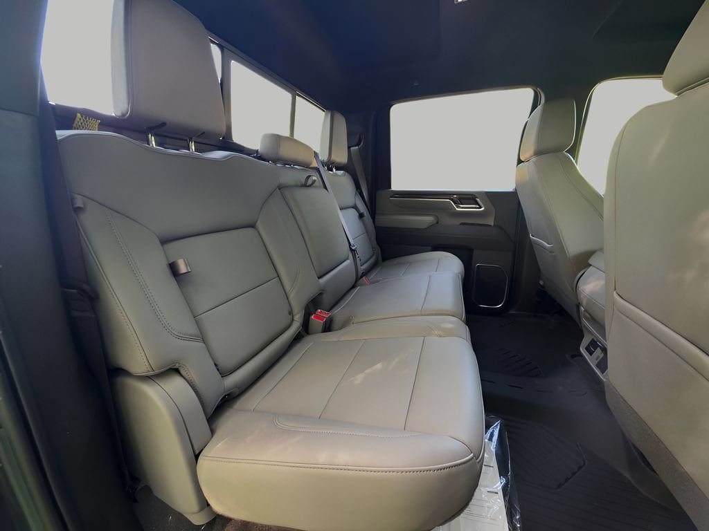 2026 Chevrolet Silverado 2500 HD LT - Photo 11
