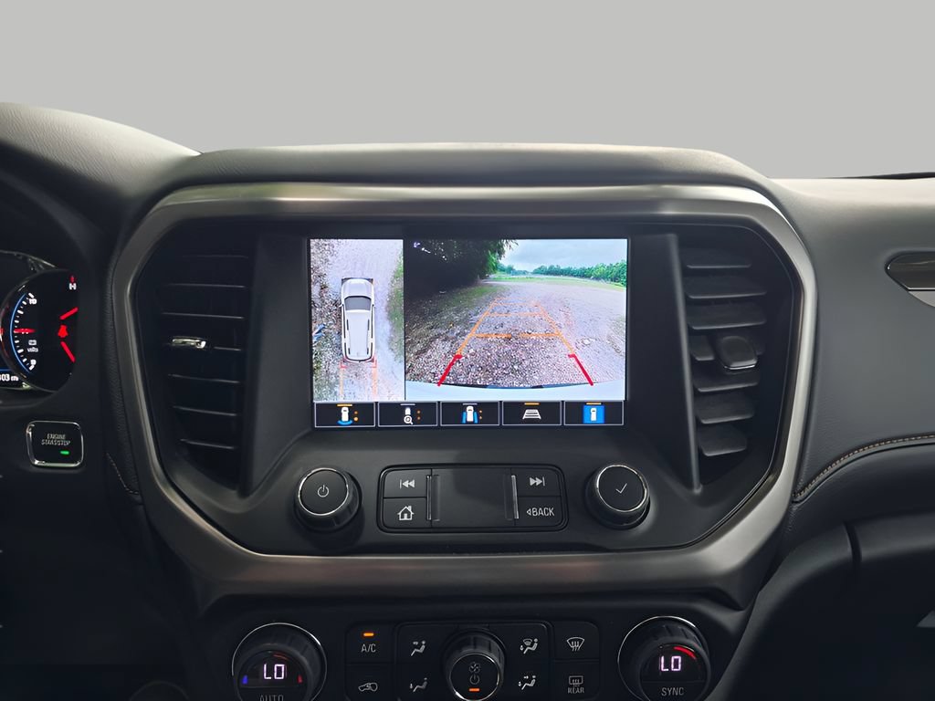 2023 GMC Acadia AT4 - Photo 29