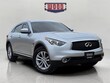  INFINITI QX70