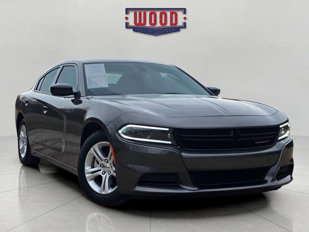 Used 2023 Dodge Charger SXT