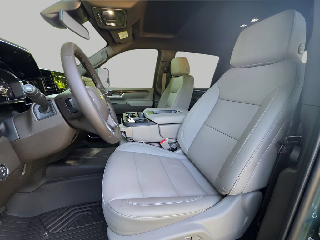 2026 Chevrolet Silverado 2500 HD LT - Photo 21
