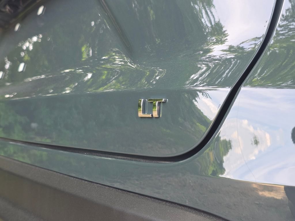 2026 Chevrolet Trax LT - Photo 25