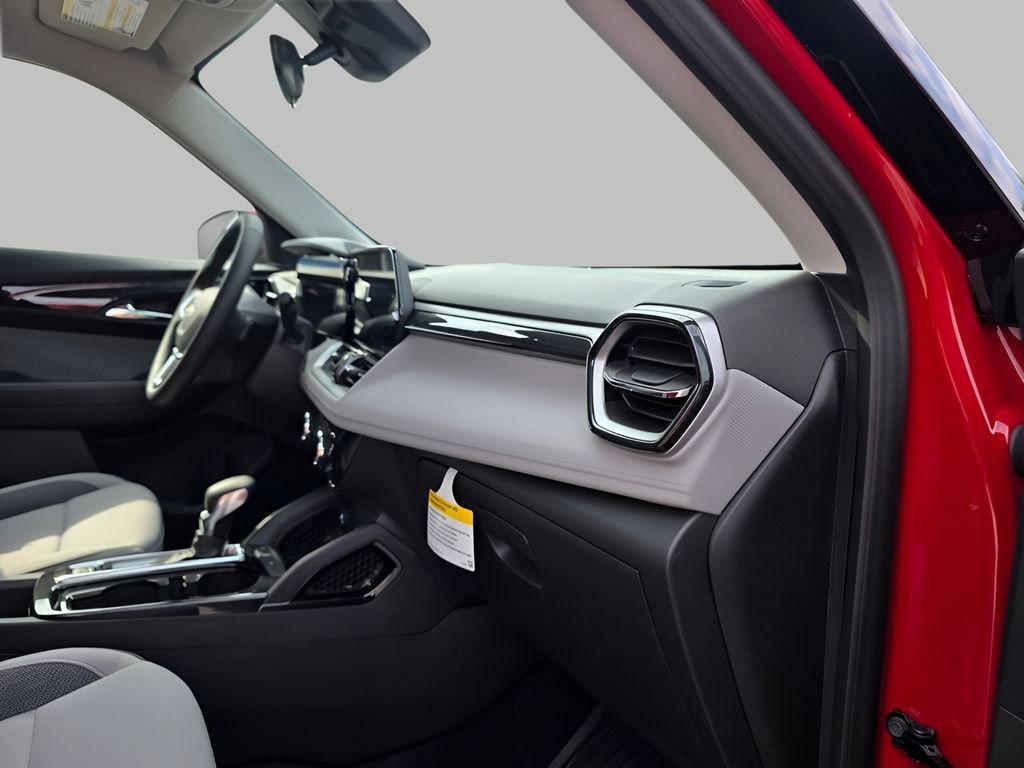2026 Chevrolet Trailblazer LT - Photo 10