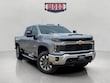  Chevrolet Silverado 2500 HD