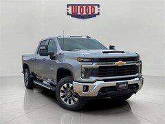 2026 Chevrolet Silverado 2500 HD LT Truck