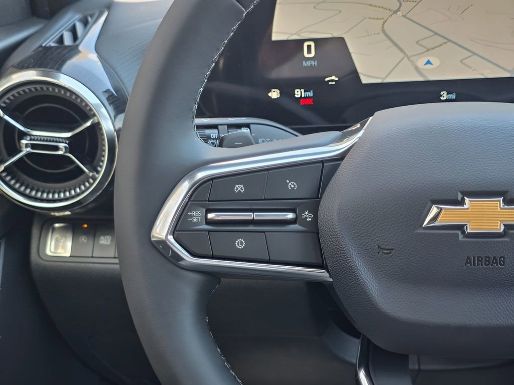 2026 Chevrolet Equinox LT - Photo 17