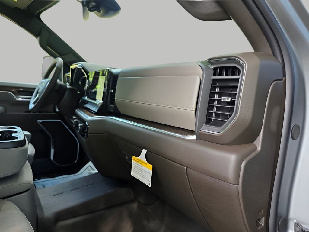 2026 Chevrolet Silverado 2500 HD LT - Photo 11