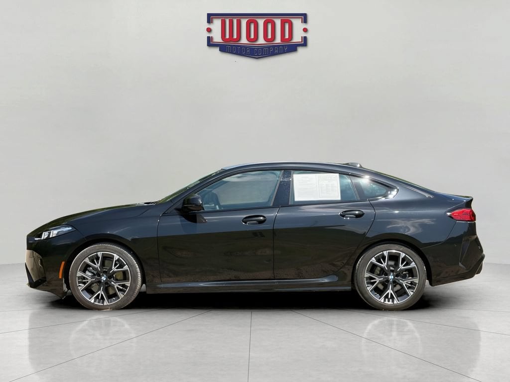 Used 2025 BMW 2 Series 228 xDrive