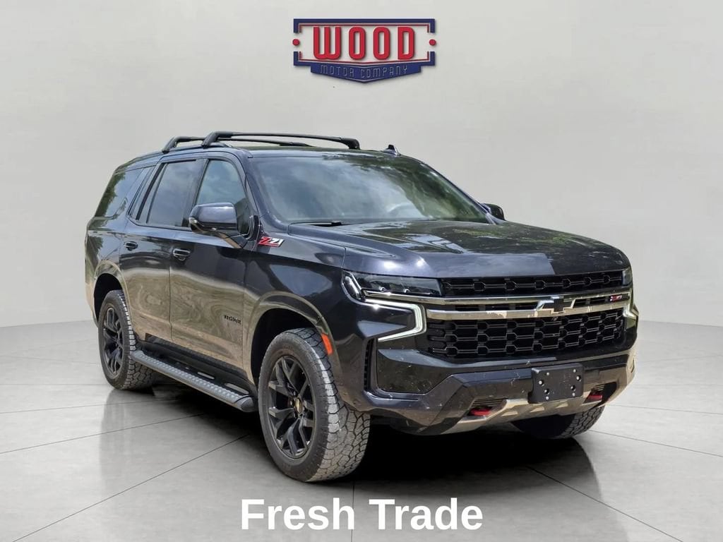 2022 Chevrolet Tahoe SUV 
