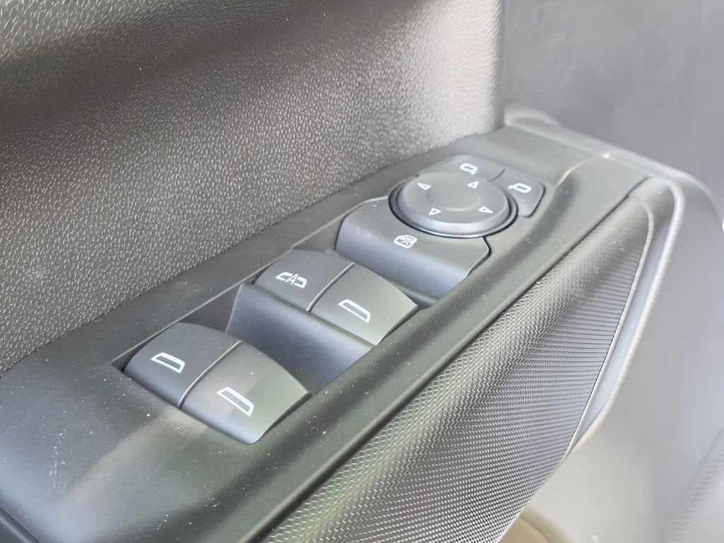 2026 Chevrolet Silverado 1500 Work Truck - Photo 12