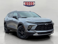 2025 Chevrolet Blazer 2LT SUV