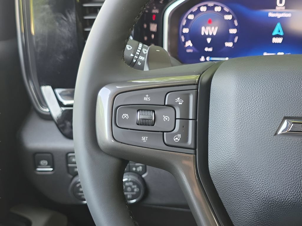 2026 Chevrolet Silverado 1500 ZR2 - Photo 22