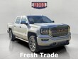 GMC Sierra 1500