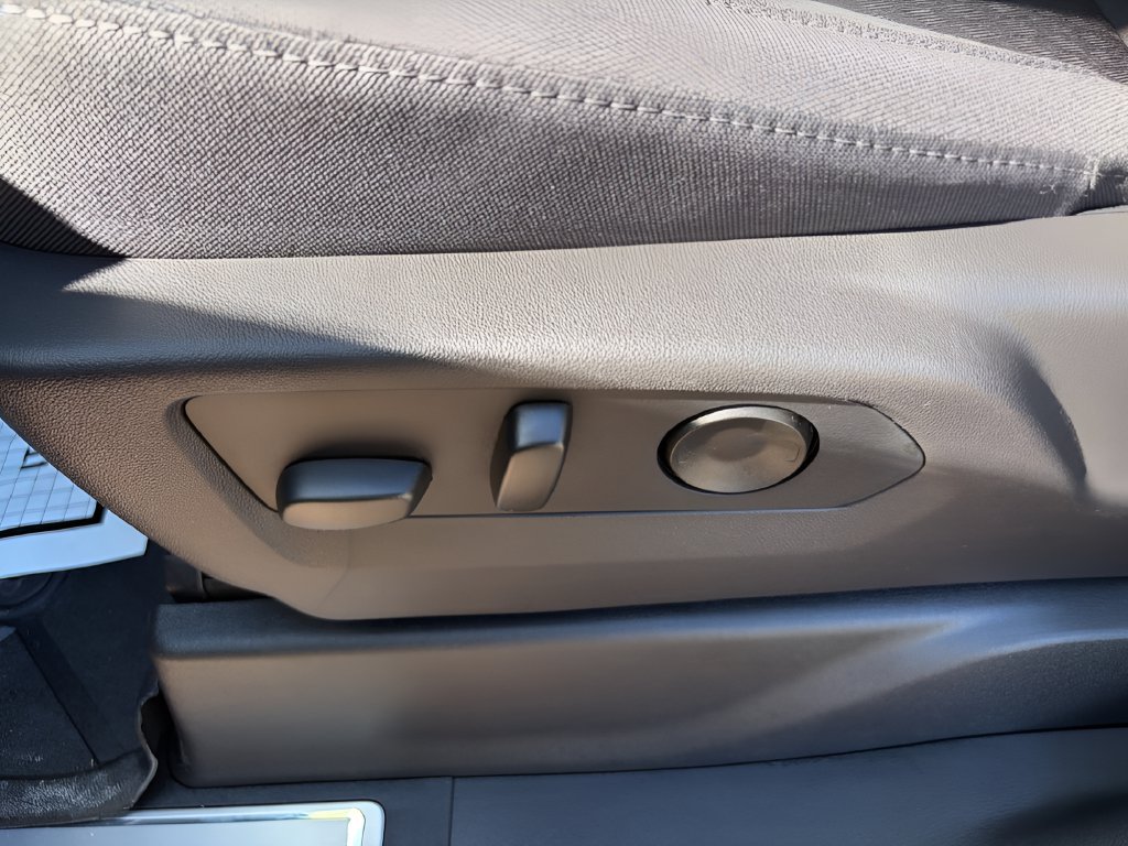 2026 Chevrolet Silverado 1500 LT - Photo 14