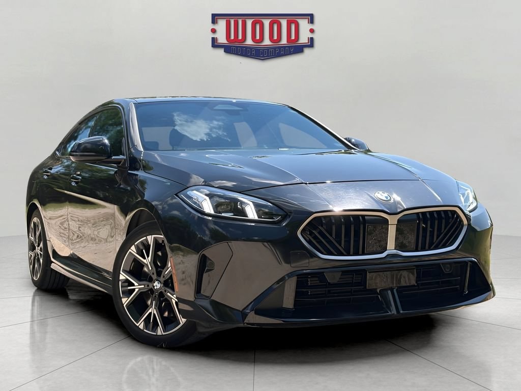 Used 2025 BMW 2 Series 228 xDrive