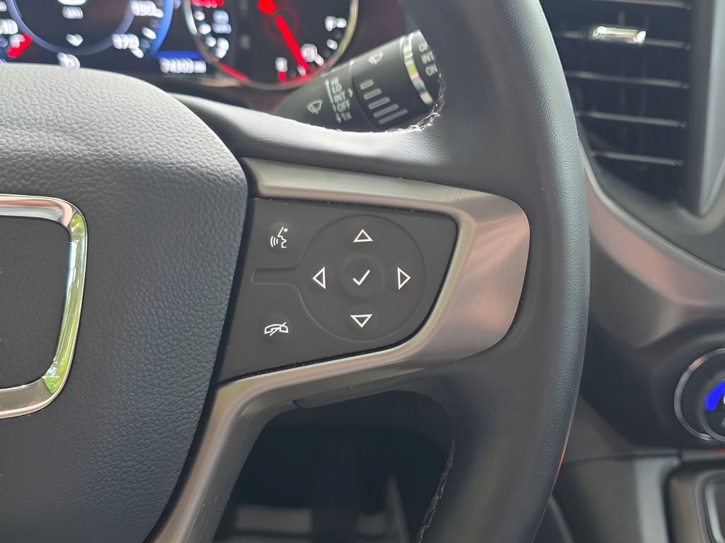 2023 GMC Acadia AT4 - Photo 26